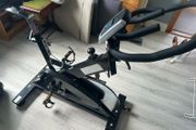 Power Teck Exercise Spinning bike