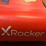 Super Mario Gaming Chair Xrocker Image 2