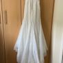 Justin Alexander Wedding Dress Image 4