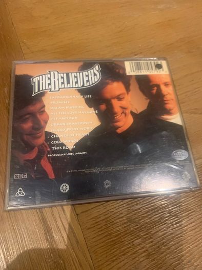 The Believers - Extraordinary Life
