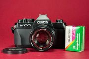Centon K100 35mm SLR