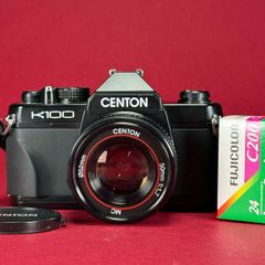 Centon K100 35mm SLR