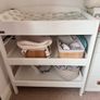 changing table Image 2