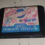 2 loose Sega Mega Drive Game Cart s For Sale Here Image 4