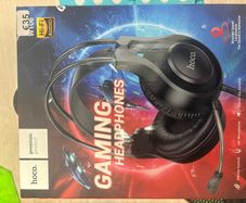 gaming headphones