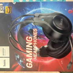 gaming headphones