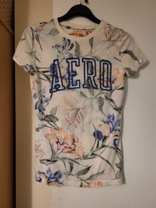 aeropostale tshirt