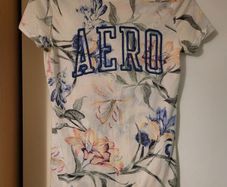 aeropostale tshirt