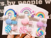 Hair Accessories