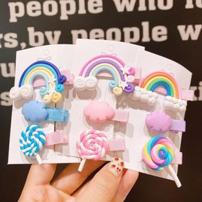 Hair Accessories