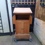 Hostess stand/ novelty  stand/Receptionist stand Image 9