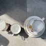 Royal Sutherland Fine Bone China Tea Set Image 2