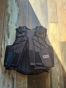 horseriding Body Protector Child
