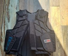 horseriding Body Protector Child