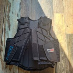 horseriding Body Protector Child