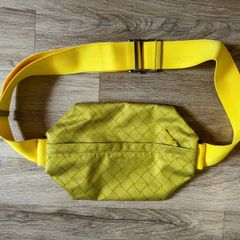 Bottega Veneta Cross Cross Body Bag (large)