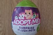 adopt me surprise plush pets series 2