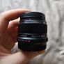 Olympus 25mm F/1.8 Lens Image 7