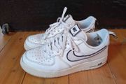 Nike Air Force