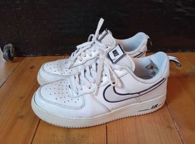 Nike Air Force