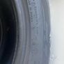 4x Kumho Crugen Premium KL33 SUV Tyres - Unused - 105H Image 5