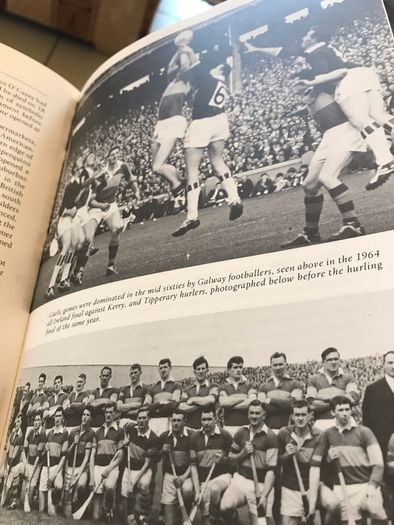 The Best of Decades-Ireland in the 60's