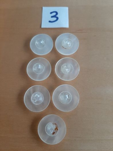 Button sets 6