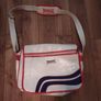 White  Lonsdale shoulder bag Image 3