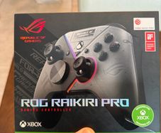 ASUS ROG Raikiri Pro Gaming Controller