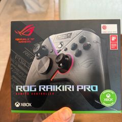 ASUS ROG Raikiri Pro Gaming Controller