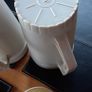 Retro Tupperware Jug with Airtight Lid Image 8