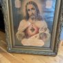 Retro Religious Picture. Image 2