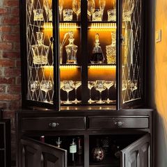 Vintage Drinks cabinet