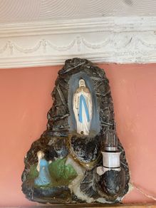 Religious Statues