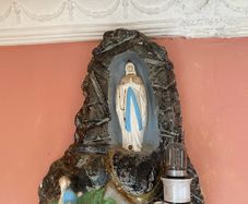 Religious Statues