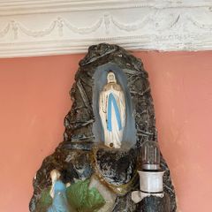 Religious Statues