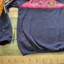Donegal Gaelic Football Sweatshirt Jumper 2020 to 2021 Children 10 to 11 Years Old Image 3