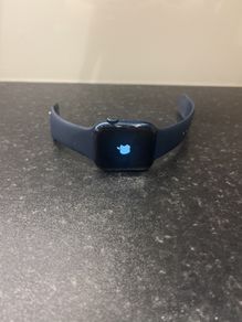 iWatch Series 3