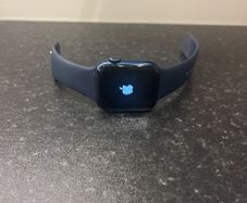 iWatch Series 3