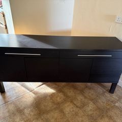 IKEA Besta TV unit