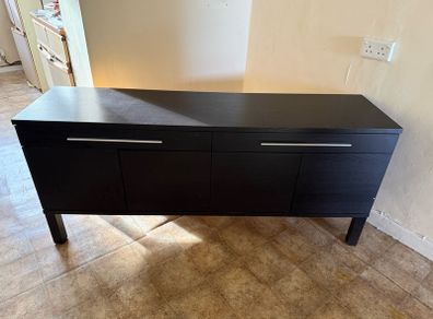 IKEA Besta TV unit