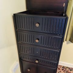 record player unit