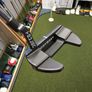 Odyssey Toulon Portland Milled Putter Image 2