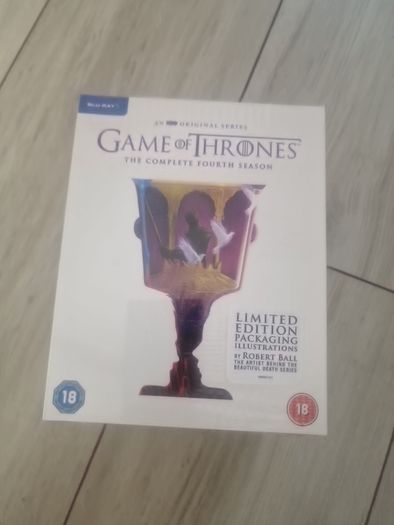game of thrones