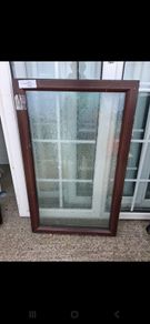 pvc windows