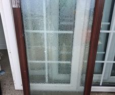 pvc windows