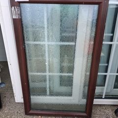 pvc windows