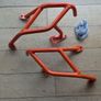 KTM 1290 Superduke R & GT Engine Bars Image 2
