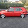 Volkswagen Golf 1.9TD Image 6