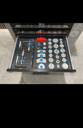 tool box